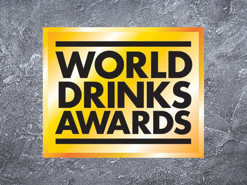WORLD DRINKS AWARDS